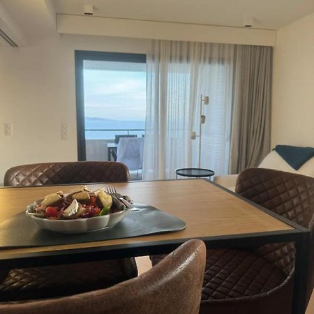 T4 Standing A Cargese Apartment ภายนอก รูปภาพ