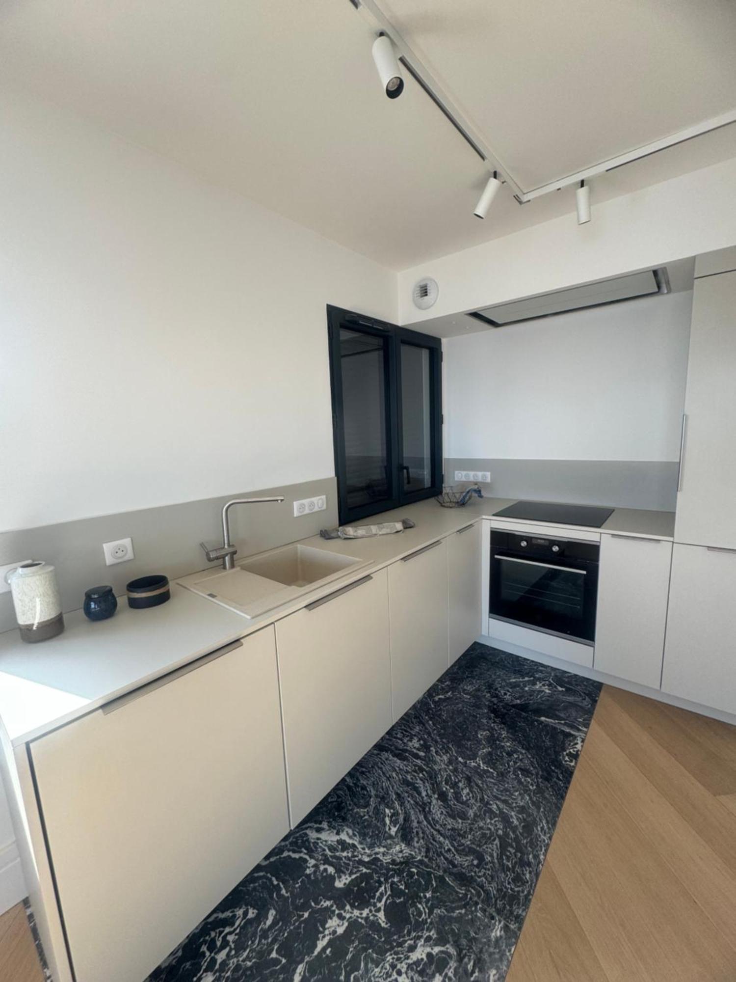 T4 Standing A Cargese Apartment ภายนอก รูปภาพ