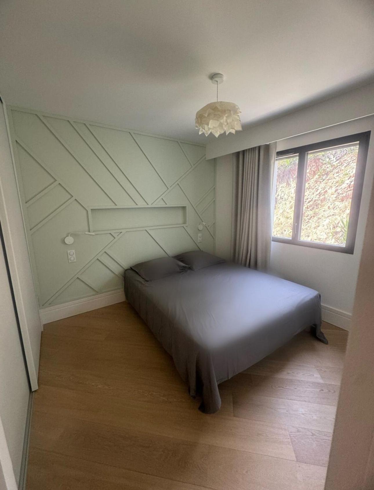 T4 Standing A Cargese Apartment ภายนอก รูปภาพ