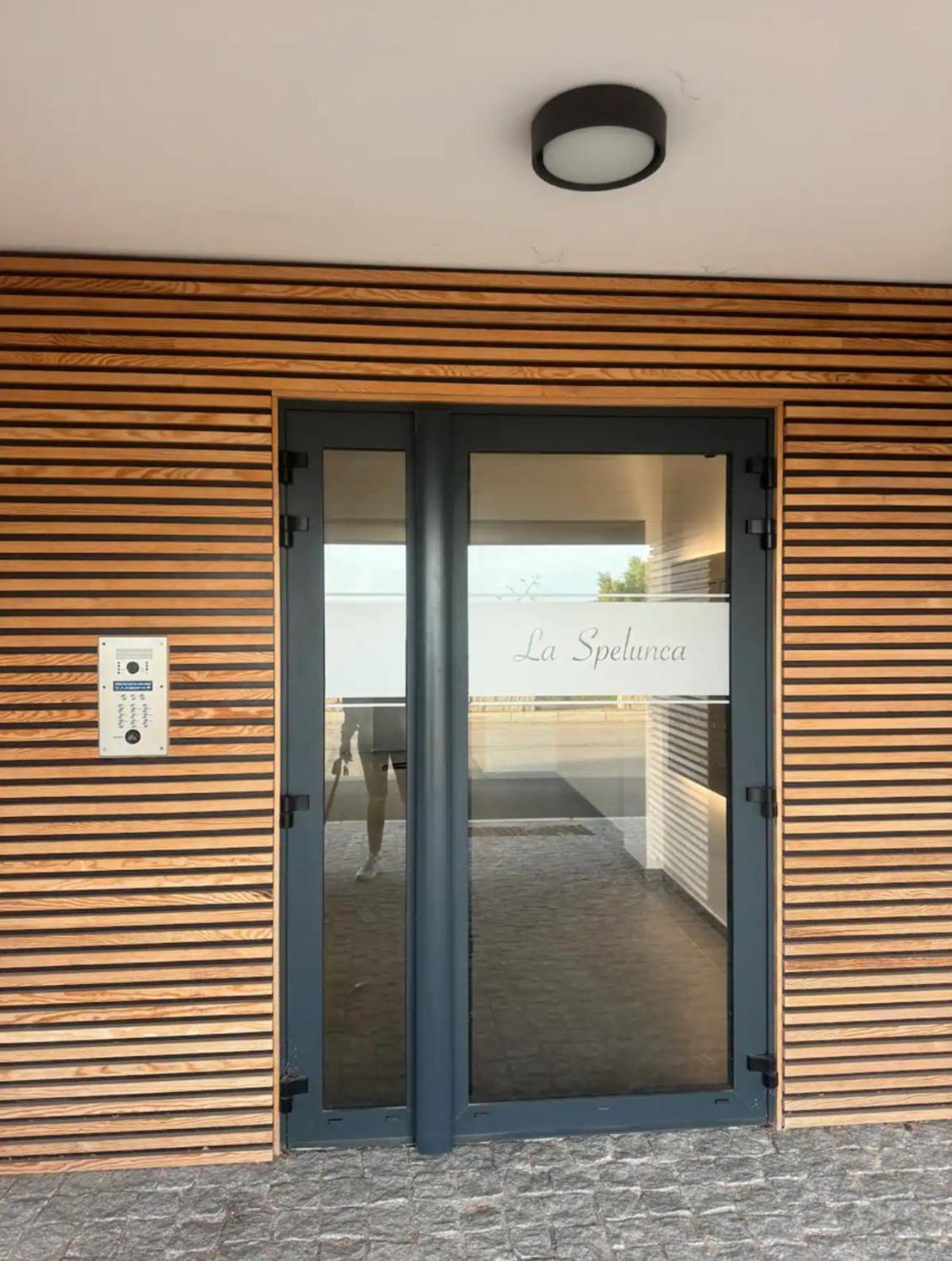 T4 Standing A Cargese Apartment ภายนอก รูปภาพ